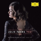 Julie Fuchs - Yes! '2015