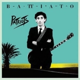 Franco Battiato - Patriots '1981