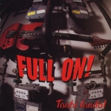 Toshi Iseda - Full On! '1998