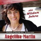 Angelika Martin - Die wilden Jahre '2013 - Album