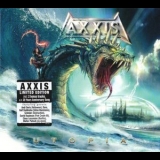 Axxis - Utopia '2009