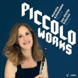 Natalie Schwaabe & Jan Philip Schulze - Piccolo Works '2017