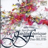 Duo Bilitis - Le Jardin Feerique: Music for Two Harps '2007
