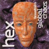 Hex - The Soundtrack To Global Chaos '1993