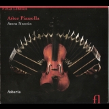 Astoria Ensemble - Astor Piazzolla - Adios Nonino '2007