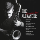 Eric Alexander - Essential Best '2015