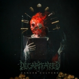 Decapitated - Cancer Culture '2022 - Album