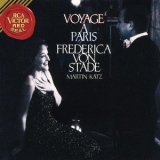 Frederica von Stade - A Voyage a Paris '1995