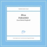 Mina - Paradiso (Lucio Battisti Songbook) '2018