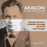 Various Artists - Aragon et ses interpretes 1953-1962 '2021