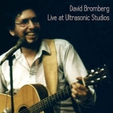 David Bromberg - Live at Ultrasonic Studios '2020