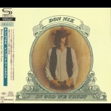 Don Nix - In God We Trust '1971
