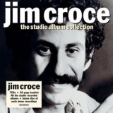 Jim Croce - The Studio Album Collection '2015