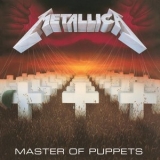 Metallica - Master of Puppets '1986