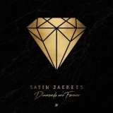 Satin Jackets - Diamonds Are Forever '2018