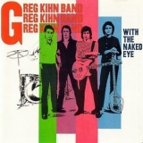 Greg Kihn Band - With The Naked Eye '1979 - Album