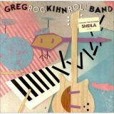 Greg Kihn Band - Rockihnroll '1981/1987