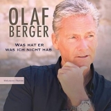 Olaf Berger - Was hat er was ich nicht hab '2019