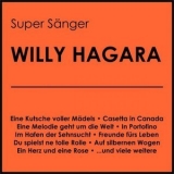 Willy Hagara - Super Sanger '2020