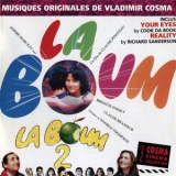 Vladimir Cosma - La Boum / La Boum 2 '2001