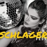 Various Artists - Das Schlagerfest '2021