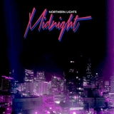 The Northern Lights - Midnight '2019