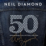 Neil Diamond - 50th Anniversary Collectors Edition '2018