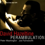 David Hazeltine - Perambulation '2006