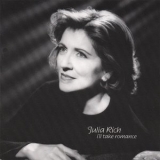 Julia Rich - I'll Take Romance '1999
