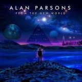 Alan Parsons - From The New World '2022 - Album