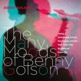 Benny Golson - The Many Moods of Benny Golson '2022