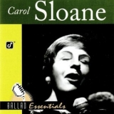 Carol Sloane - Ballad Essentials '2001