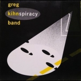 Greg Kihn Band - Kihnspiracy '1987