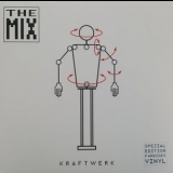 Kraftwerk - The Mix '1991