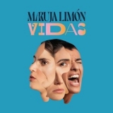 Maruja Limon - Vidas '2022 - Album