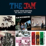 The Jam - Classic Album Selection '2012