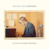 Warren Zevon - Preludes '2007