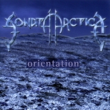 Sonata Arctica - Orientation (Japanese EP) '2001