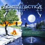 Sonata Arctica - Silence (Japanese Edition) '2001