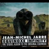 Jean-Michel Jarre - Equinoxe Infinity '2018