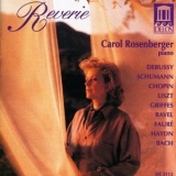 Carol Rosenberger - Reverie '1993