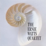 Ernie Watts Quartet - The Ernie Watts Quartet '1988 - Album