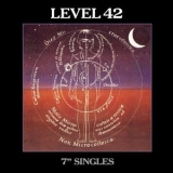 Level 42 - 7'' Singles '2022
