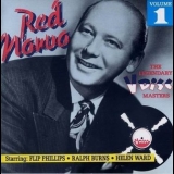 Red Norvo - The Legendary V Disc Masters Volume 1 '1990 - Album