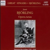 Jussi Bjorling - Opera Arias (Historical Recordings 1936-1948) '1999