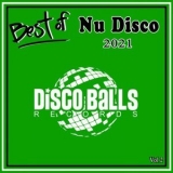 Various Artists - Best Of Nu Disco 2021 Vol 2 '2022