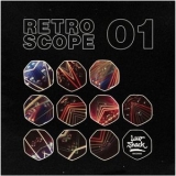 Various Artists - Retroscope 01 '2022