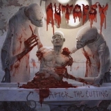 Autopsy - After The Cutting Disc 3 '2015