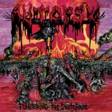 Autopsy - Puncturing The Grotesque '2018