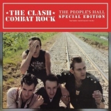 The Clash - Combat Rock + The People's Hall '2022